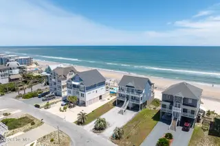 33 Porpoise Place, North Topsail Beach, NC 28460 – photo 2