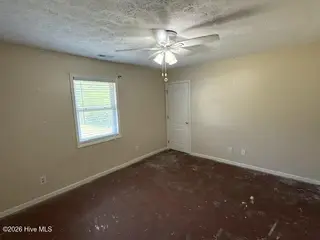 310 Greenfield Heights Boulevard, Havelock, NC 28532 – photo 12: Primary Bedroom View 2
