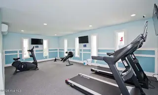 9201 Coast Guard Road B-204, Emerald Isle, NC 28594 – photo 24: PB Gym 2