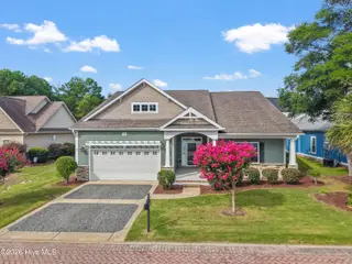 1674 Back Bay Drive SW, Shallotte, NC 28470 – photo 4