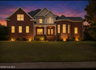 4701 Bayview Drive, Wilson, NC 27896 – photo 1: IMG_0478