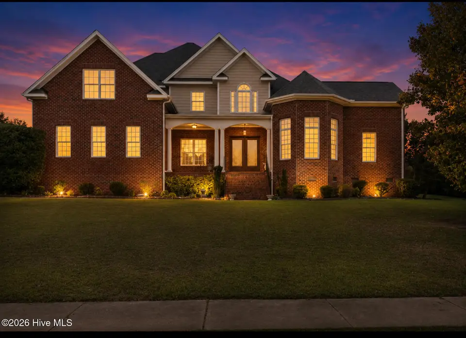 4701 Bayview Drive, Wilson, NC 27896 – photo 1 of 55: IMG_0478
