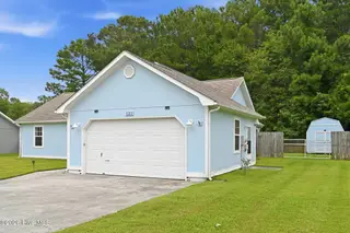 121 Daphne Drive, Hubert, NC 28539 – photo 3