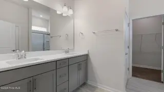 800 Fernwind Circle, Aberdeen, NC 28315 – photo 18: Bathroom