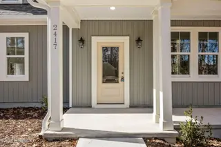 2417 Sunset Harbor Road SE, Bolivia, NC 28422 – photo 5: LOT 7