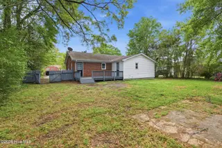 103 Puller Drive, Jacksonville, NC 28540 – photo 24: Backyard