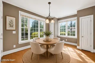 104 Bargate Drive, New Bern, NC 28562 – photo 19: Breakfast Nook