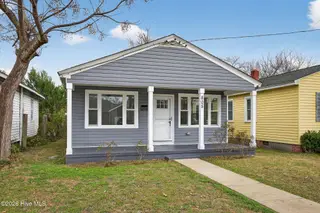 805 S 13th Street, Wilmington, NC 28401 – photo 5: 805S13thStreet-3