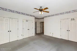67 Stoneykirk Drive, Pinehurst, NC 28374 – photo 20: bedroom suite1-2