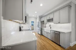 124 Magnolia Street, Wilmington, NC 28401 — 3-bedroom home in Downtown, Wilmington, NC, photo 11 of 42