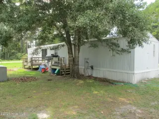 1112 Dobson Street SW, Supply, NC 28462 — 2-bedroom manufactured home in Ocean Breeze Village, Supply, NC, photo 2 of 4