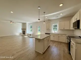 228 Cordgrass Court, Smithfield, NC 27577 – photo 4: Move In Ready!