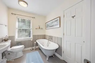 62 Richmond Road, Jackson Springs, NC 27281 – photo 17: 62 Richmond-12