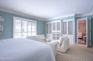 70 Wilson Road, Pinehurst, NC 28374 – photo 19: PrimeBedroom3