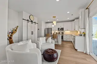 217 Coastline Circle, Cedar Point, NC 28584 – photo 10: Seating area