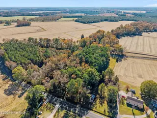 3278 Moye Turnage Road, Farmville, NC 27828 – photo 8: Aerial