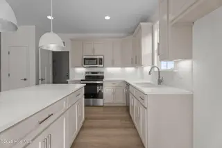 5102 Willows Edge Drive, Sims, NC 27880 – photo 7: Kitchen