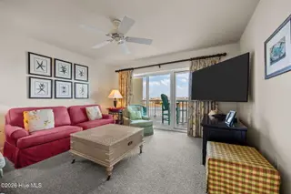 100 Olde Towne Yacht Club Drive U212, Beaufort, NC 28516 – photo 8: Den3