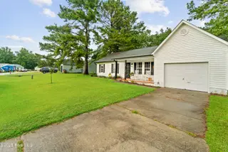 128 Sweetwater Drive, Jacksonville, NC 28540 – photo 3: Front