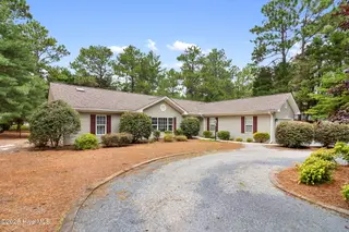 173 Pine Lake Drive, Whispering Pines, NC 28327 – photo 2: 3-web-or-mls-IMG_5060