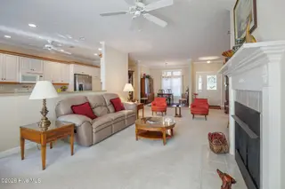 33 Winding Trail, Whispering Pines, NC 28327 – photo 3: 33 Winding Trail-15
