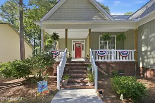 1013 Barkentine Drive, New Bern, NC 28560 – photo 10: Exterior
