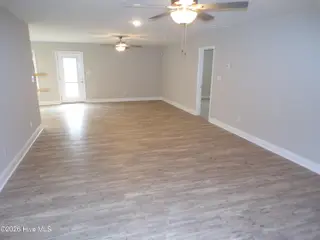 310 Green Drive, Goldsboro, NC 27534 – photo 5: Living Room/Dining View