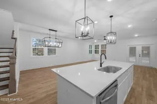 1109 Treyburn Court NW, Calabash, NC 28467 – photo 11: Kitchen