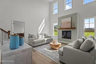 5113 Willows Edge Drive, Sims, NC 27880 – photo 4: Great Room