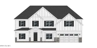 3464 Rockbend Road, Winterville, NC 28590 – photo 2: Greystone