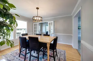 294 Godley Road, Grimesland, NC 27837 – photo 10: Formal Dining Room