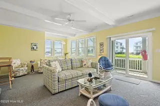 2901 Pointe West Drive A1, Emerald Isle, NC 28594 – photo 9: Great Room