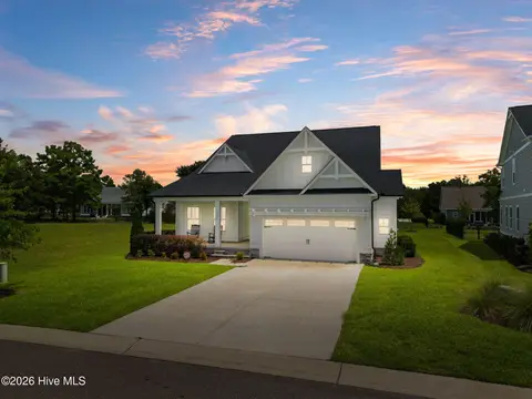 3655 Rivergate Way NE, Leland