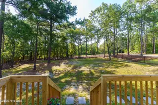 1470 Ring Road, Carthage, NC 28327 – photo 5: Front porch