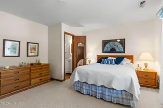 505 Country Club Villa Drive # 5, Shallotte, NC 28470 – photo 19: Primary Bedroom