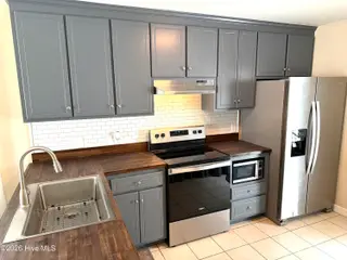 2549 Pond Drive N, Wilson, NC 27896 – photo 6: Kitchen