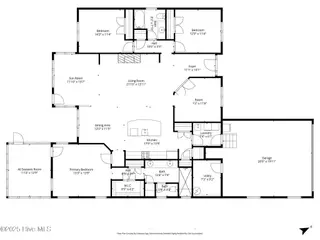 3235 Oceanic Bay Drive, Southport, NC 28461 – photo 18: all_floors_3235_oceanic_bay_drive_southp