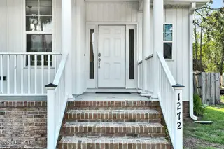 1272 S Shore Drive, Southport, NC 28461 – photo 16