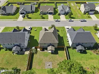 212 Independence Boulevard, Newport, NC 28570 – photo 4: aerial back