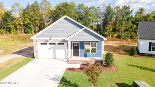 3237 Dolostone Court SW, Wilson, NC 27893 – photo 6: DJI_0274