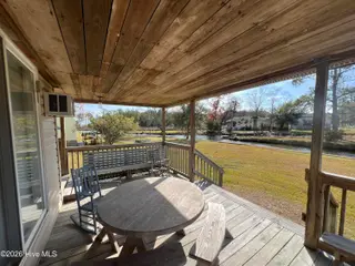 50 Point Avenue, Belhaven, NC 27810 – photo 16: Covered Porch