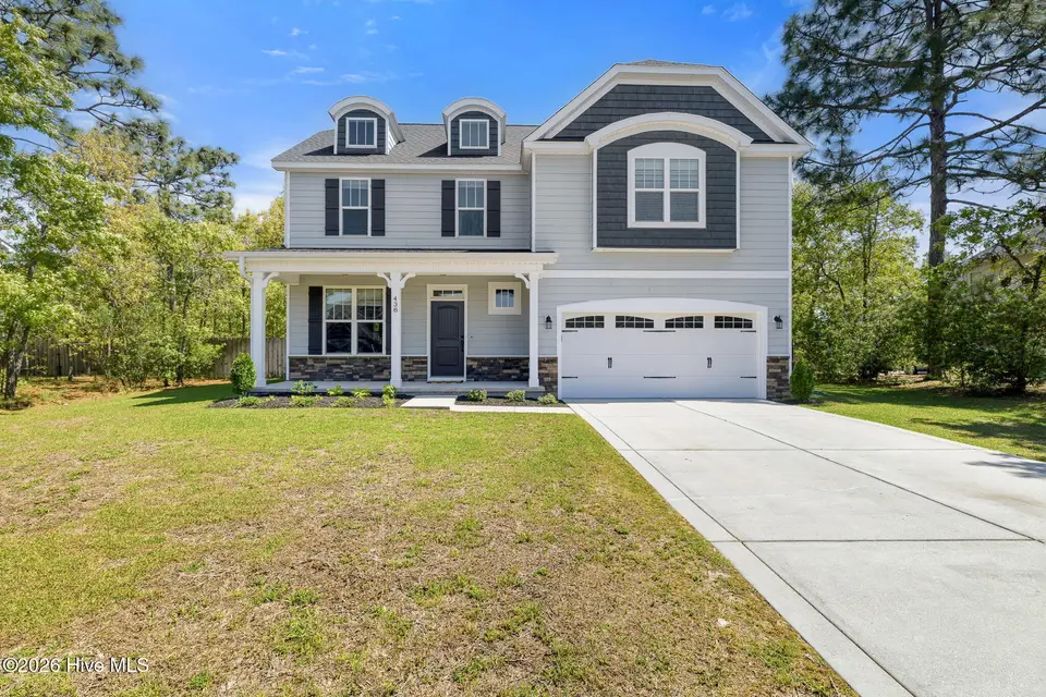 438 Scrub Oaks Drive, Hampstead, NC 28443 – photo 1 of 63: 2-web-or-mls-GI - 438 Scrub Oaks Dr - Li