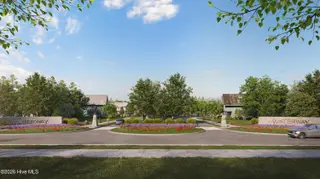 Lot 91 Fletcher Key Street, Southport, NC 28461 — lot in Waterway, Southport, NC, photo 1 of 4: Waterway Southport-Entrance View