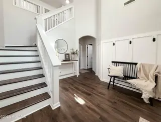 111 Pamlico Drive, Holly Ridge, NC 28445 – photo 6: Photo Feb 17 2026, 11 17 53 AM