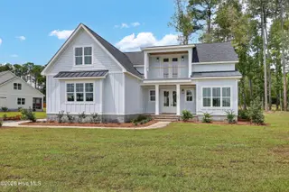 1101 Crown Pointe Drive, Hampstead, NC 28443 – photo 8