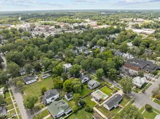 813 St Andrew Street, Tarboro, NC 27886 – photo 18: Historic downtown Tarboro