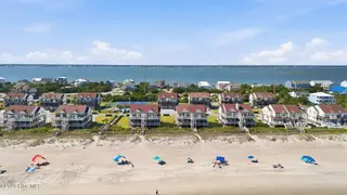 2508 Ocean Drive 14a1, Emerald Isle, NC 28594 – photo 3: Wonderful Community at Emerald Isle