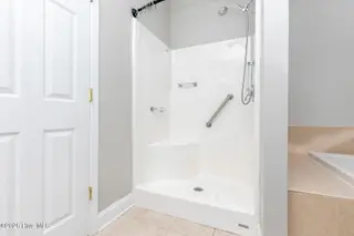 1220 Burning Tree Road, Pinehurst, NC 28374 – photo 22: primary-bath4