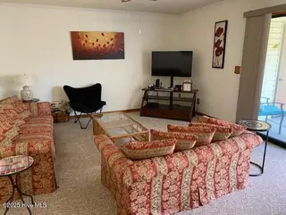 202 Country Club Villa Drive # 2, Shallotte, NC 28470 – photo 8: Living Room