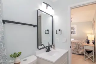 116 Kelly Road, Wilmington, NC 28409 – photo 24: Master Bath